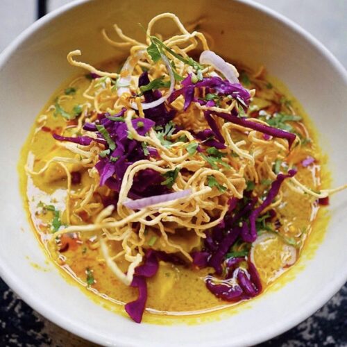 Khao Soi