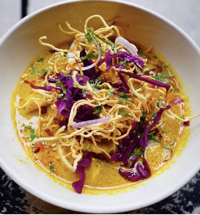 Khao Soi