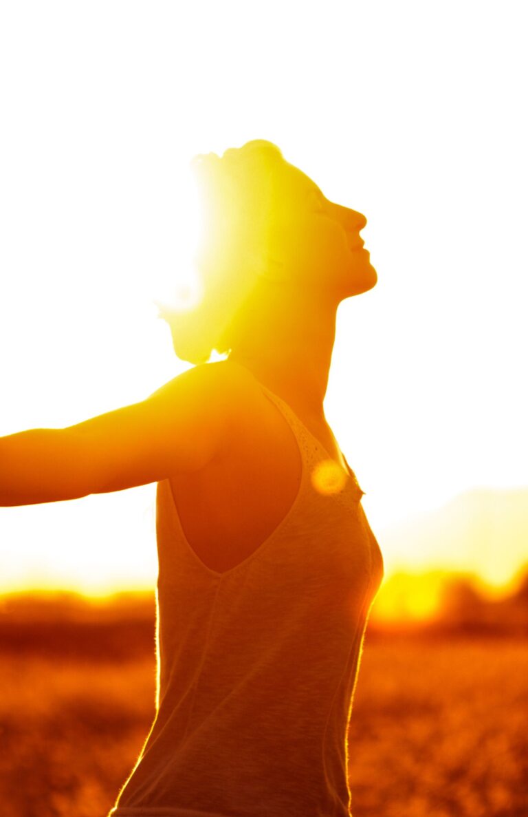 Breathing Technique To Calm Anxiety