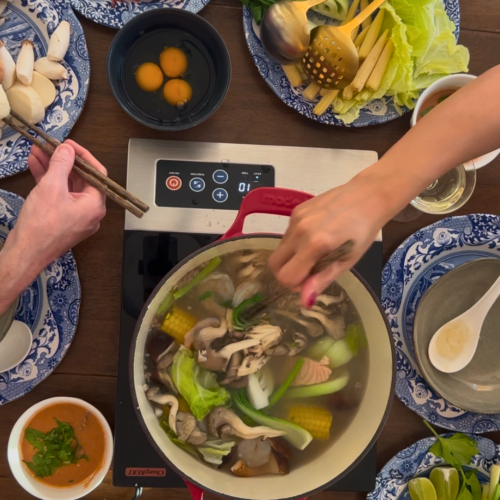 A Chef’s Guide To Hosting A Hot Pot Party At Home