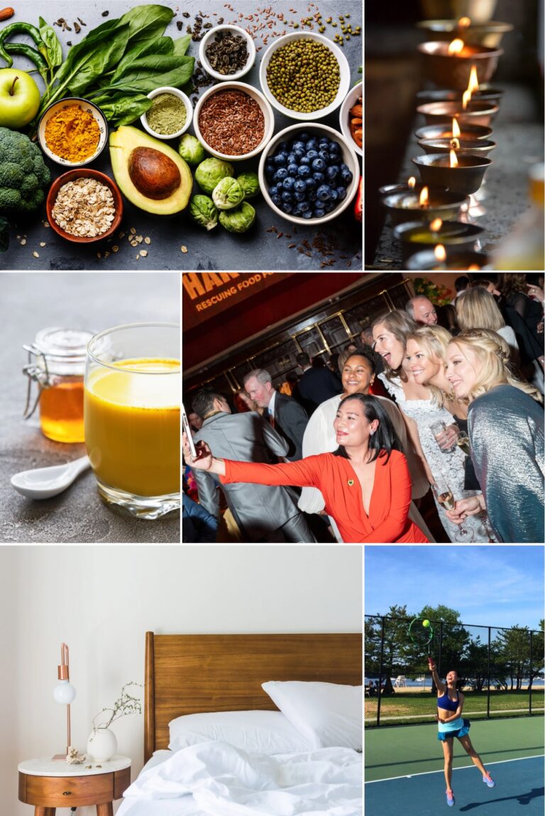 Lifestyle Medicine